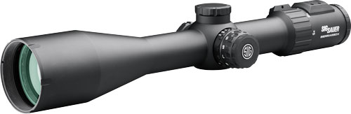 Sig Sauer Sierra6 BDX 5-30x56 34mm Illuminated BDX-R2 Rifle Scope