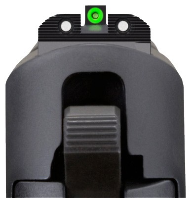SIG Pistol Sight XRAY3 - Tritium #8 Front #8 REAR RND