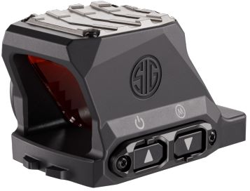 XRay5 Reflex Compact 3.5 MOA