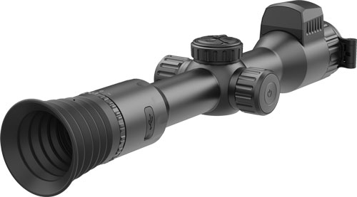 AGM Spectrum LRF 4K-Mini 4K Mini Digital Day/Night Scope 30mm (Integrated 1000m LRF)