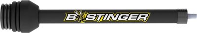 Bee Stinger Sport Hunter Xtreme Stabilizer Black 10 in. Model: SPHXN10MB - Bee Stinger for sale at TheGunDock