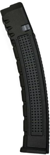 Pro Mag Magazine Springfield KUNA 40Rd Black Polymer