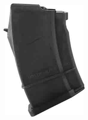SGM Tactical SSGMP76210 SAIGA 7.62x39mm 10-Round Polymer Magazine Matte