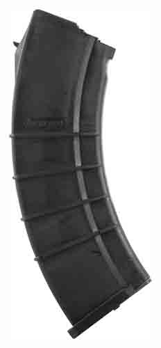 SGM Tactical SSGMP76230 Saiga 7.62x39 30-Round Polymer Magazine Black