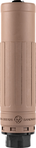 DEAD AIR SILENCERS SANDMAN X - SILENCER XENO W/ HIDER FDE-img-0