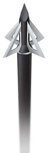 Slick Trick Magnum Broadhead 100 Grain 4 pk. Model: 15ST100M - Slick Trick for sale at TheGunDock