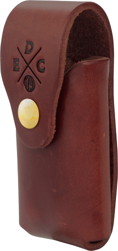 1791 Gunleather ST-ES-SLS-CHN-A EDC Multitool Holster Chestnut