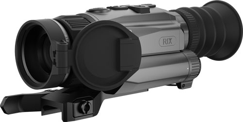 RIX STORM S2R Thermal Imaging Rifle Scope with Laser Rangefinder