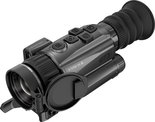RIX Tactical Storm S6R Thermal Scope with LRF