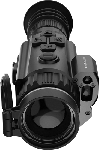RIX STORM S6R V2 640X512 THERMAL SCOPE W/LRF