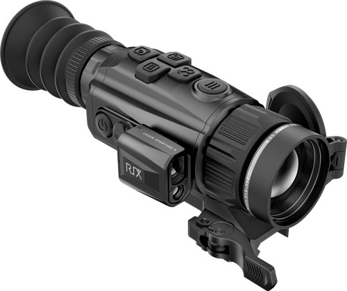 RIX Tactical Storm S6R Thermal Scope with LRF