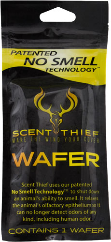 Scent Thief Wafer 1 Wafer - Scent-Lok for sale at TheGunDock