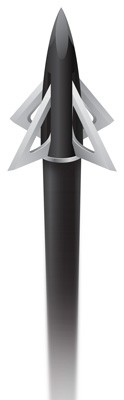 Slick Trick 15STX150 Crossbow Broadheads 150gr 1 1/8" Cut 4-Pack - Slick Trick for sale at TheGunDock