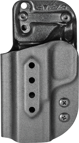 Fobus SWEZ9LH Holster IWB/OWB for S&W M&P 9/380 Shield EZ LH