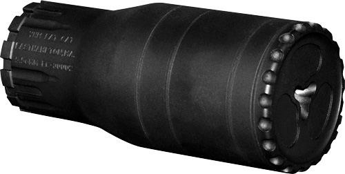 YHM Fat Cat 5.56mm Suppressor - Compact, High-Quality Sound - Yankee Hill Machine Co.