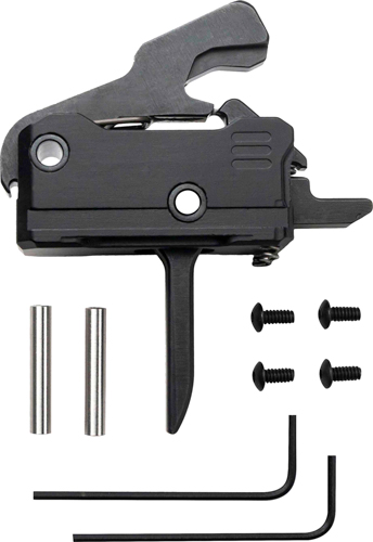 RISE Armament AR-15-TRIGGER RAVE 140 FLAT SST 3.5LB Drop in Trigger-3.5lb-img-0