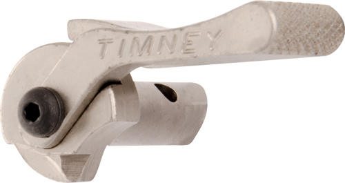 TIMNEY SAFETY LOW PROFILE FOR MAUSER 98 M98LPS NICKEL