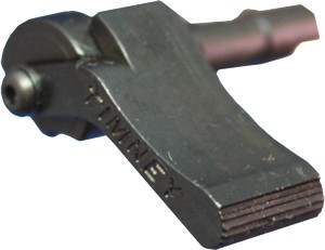 Timney M98LPS Low Profile Safety for Mauser 98 Black