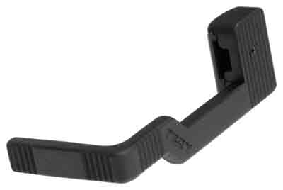 Troy Ambidextrous Bolt Release - SBOL-AMB-00BT-00