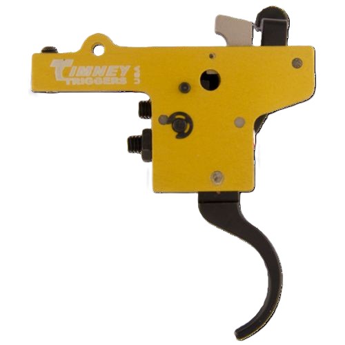 TIMNEY SAFETY MAUSER 98K