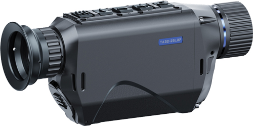 PARD TA6225LRF TA62 Thermal Monocular Black 1.6x 25mm Multi Reticle 640...