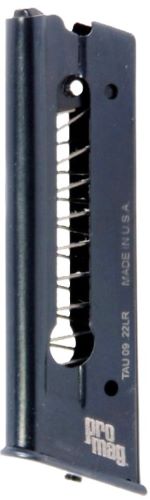 Pro Mag Magazine Taurus PT 22 22LR 8Rd Blue Steel