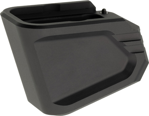 Tyrant CNC for Glock 17 9MM - PLUS 6 Magazine EXT Black
