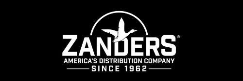 TEKMAT ARMORERS BENCH MAT 12"X36" ZANDERS LOGO