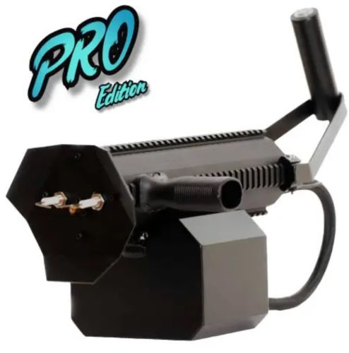 THROWFLAME ARC PRO FLAMETHROWER MIDNIGHT