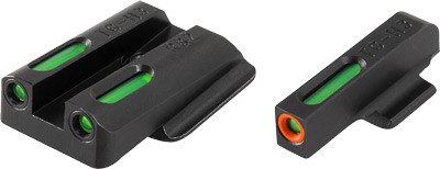 TRUGLO SIGHT SET RUGER LC9/S-img-1