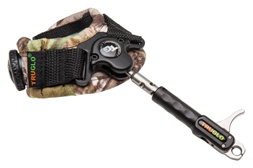 TruGlo TG2550MBC Nitrus Release BOA Strap Dual Jaw RT-APG - TruGlo for sale at TheGunDock