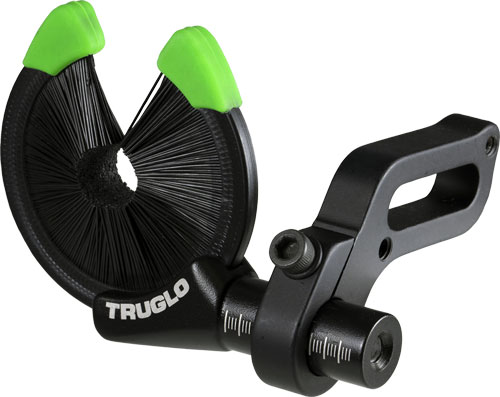 TruGlo TG681B1 Bowfishing EZ-Rest Arrow Rest Black - TruGlo for sale at TheGunDock