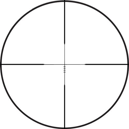 TruGlo Buckline 3-9x50mm BDC Reticle Rifle Scope