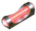 Truglo Long Bead Fiber Optic Sight