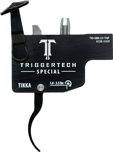 TriggerTech Special Trigger Fits Tikka T3/T3x/T1x Pro-Curve Lever Trigger