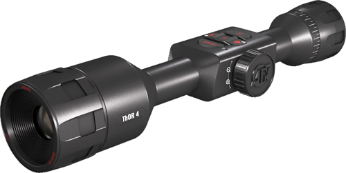ATN ATN THOR 4 1.5-15X THERMAL RFL SCP W/FULL HD VIDEO