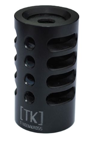 TANDEMKROSS GAME CHANGER COMPENSATOR FOR 22LR