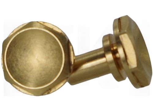 TANDEMKROSS MAGAZINE FOLLOWER BUTTON RUGER MARK & 22/45