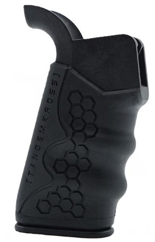 TANDEMKROSS HIVEGRIP FOR AR-15 WITH BEAVERTAIL