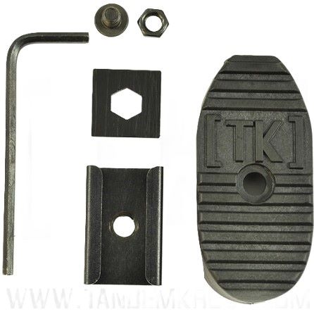 TANDEMKROSS BUCK PRO EXT BASE PAD FOR BROWNING BUCKMARK