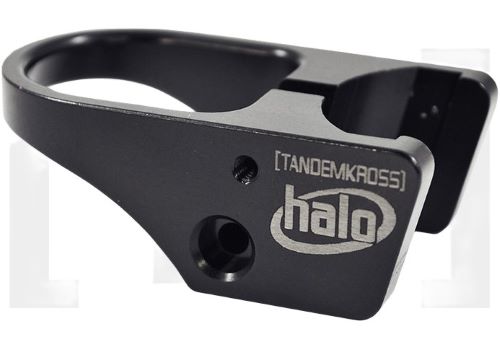 TANDEMKROSS HALO CHARGING RING FOR BROWNING BUCKMARK