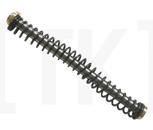 TANDEMKROSS SENTINEL CAPTURED SPRING ROD FOR WALTHER