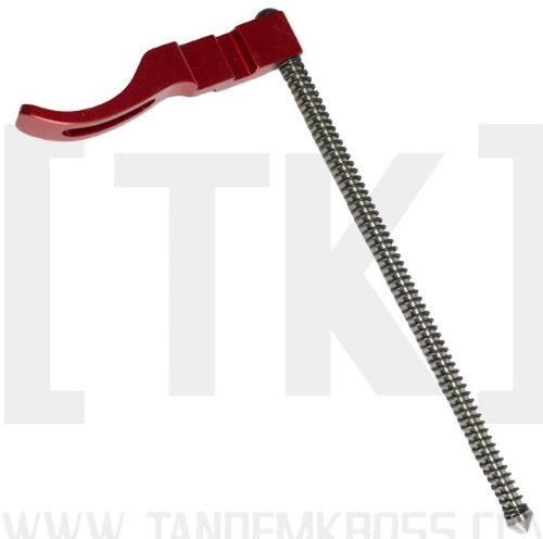 TANDEMKROSS SPARTAN SKELETON CHARGING HANDLE RUGER