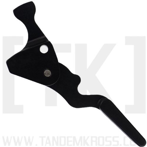 TANDEMKROSS FIRESWITCH EXTEND MAG RELEASE RUGER 10/22
