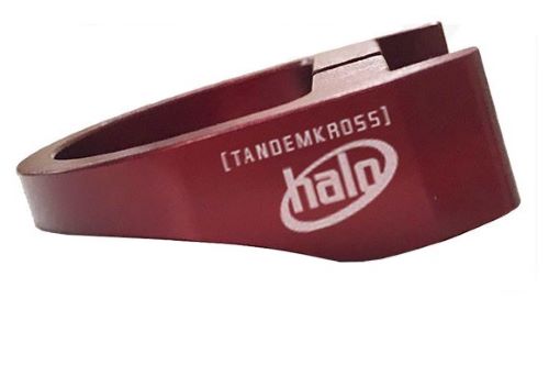 TANDEMKROSS HALO CHARGING RING RUGER MARK III IV 22/45