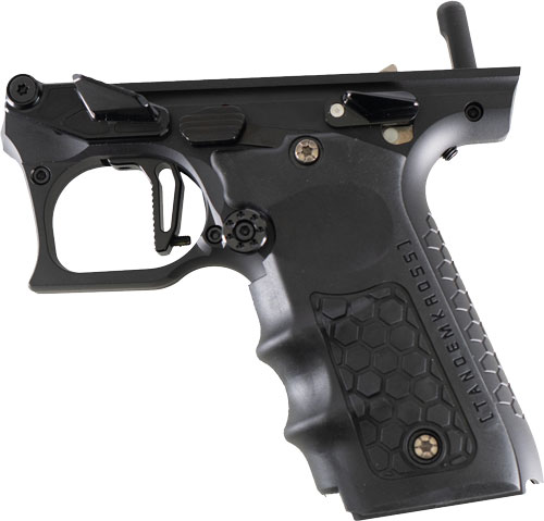 Tandemkross Tandemized Cthulhu - Ruger MK IV & 22/45 Black