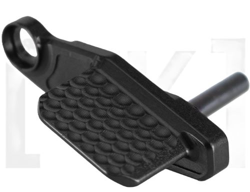TANDEMKROSS ACCELERATOR THUMB LEDGE FOR RUGER MKIV 22/45