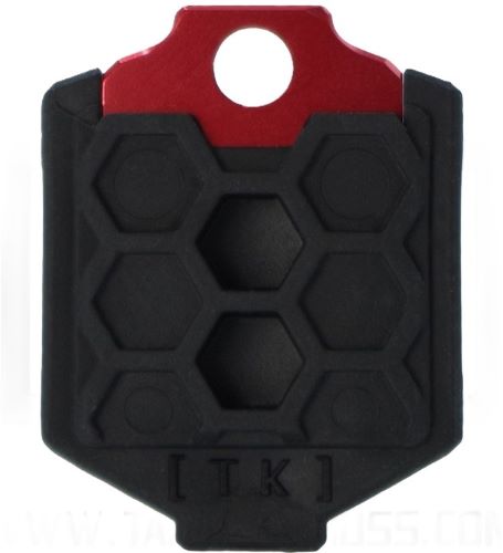 TANDEMKROSS SHOCK BLOCK BOLT BUFFER FOR RUGER PC