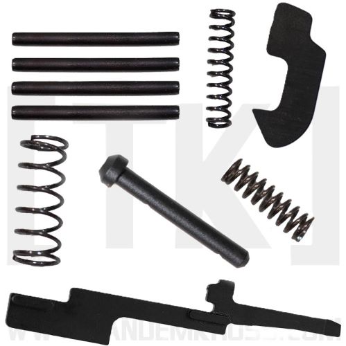 TANDEMKROSS ESSENTIAL MAINTENANCE KIT TAURUS TX