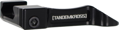 Tandemkross Accelerator Thumb - Ledge Black Right Handed